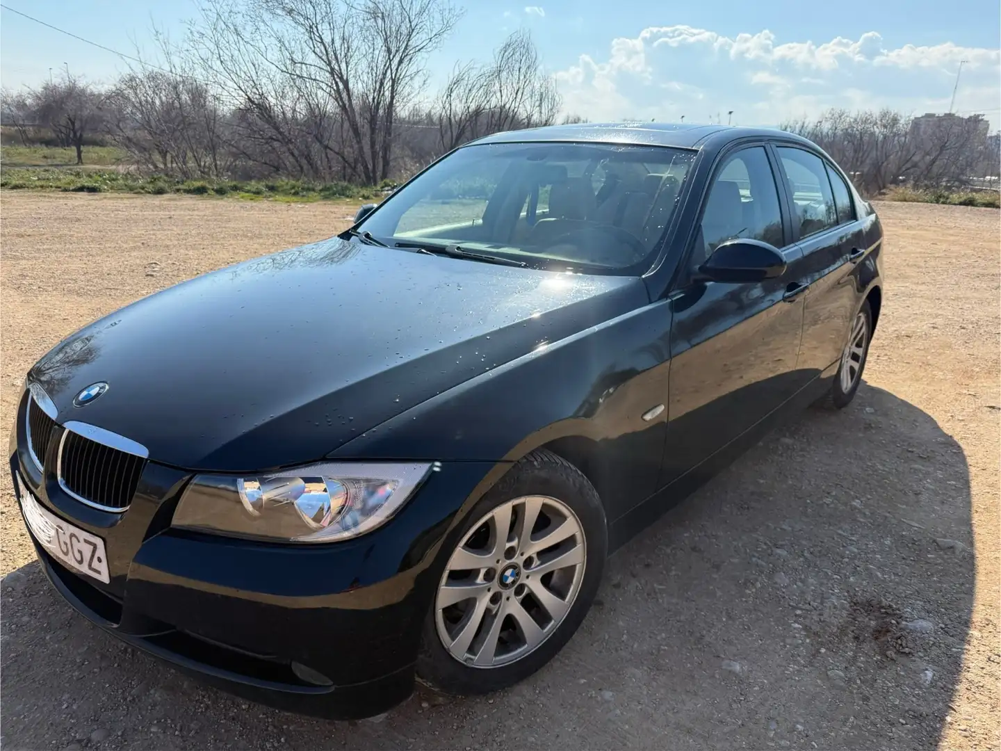 BMW 318 318i - 1