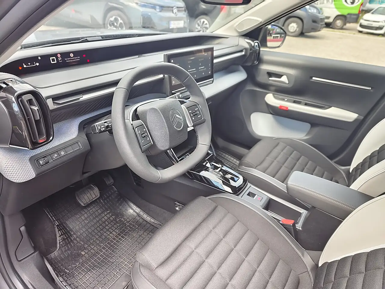 Citroen C3 Aircross 2026