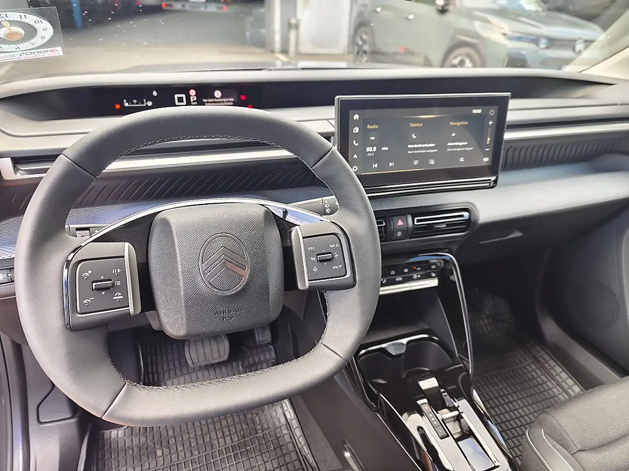 Citroen C3 Aircross 2026 — фото 12