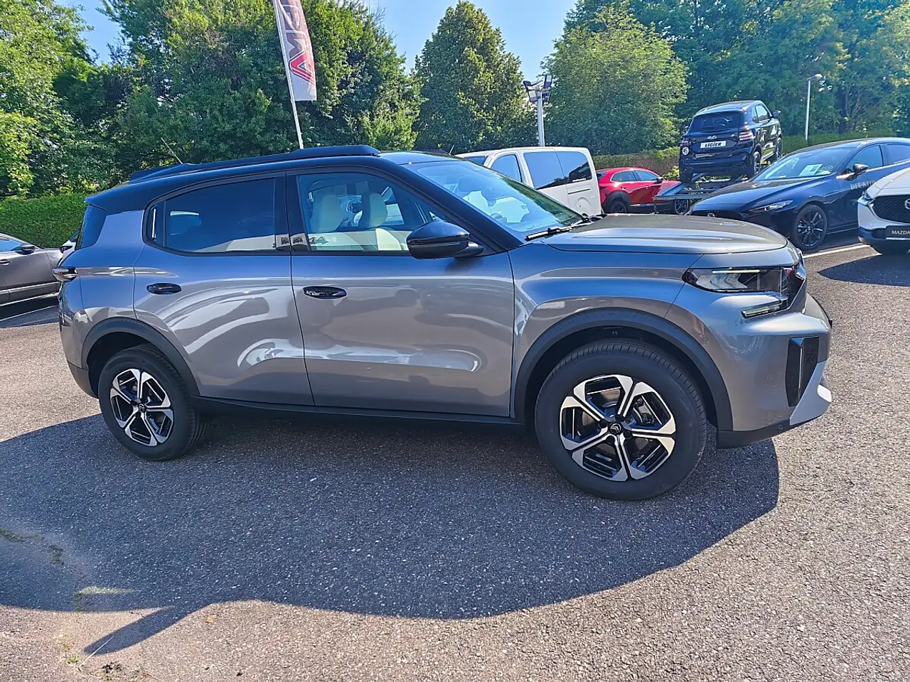 Citroen C3 Aircross 2026 — фото 7