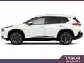Nissan X-Trail 213 e-Power 4x4 Tekna Pano HUD Blanc - thumbnail 2