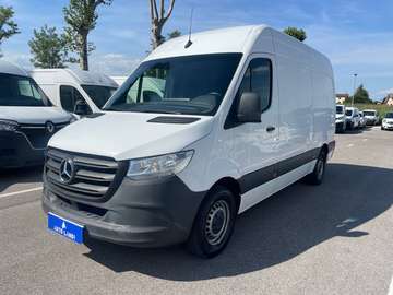 311 2.0 cdi F 37/33 RWD H2