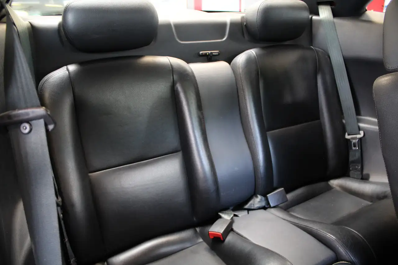 Alfa Romeo GTV 2.0 V6 TB - Leder - 2.Hand, foto 12