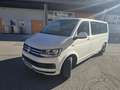 Volkswagen T6 Caravelle Caravelle LR Comfortline 2,0 BMT TDI DSG Weiß - thumbnail 1