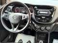 Opel Karl Karl 1.0i *AIRCO*LINE ASSIST*CRUISE*GARANTIE12MOIS Grijs - thumbnail 17
