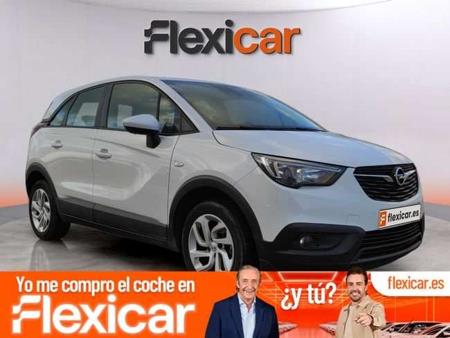Opel Crossland X 1.2T S&S Design Line Aut. 110 - foto 1
