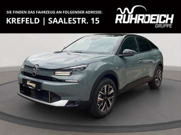 Max PT 130 Pano-Schiebdach SHZ LHZ Android Apple K