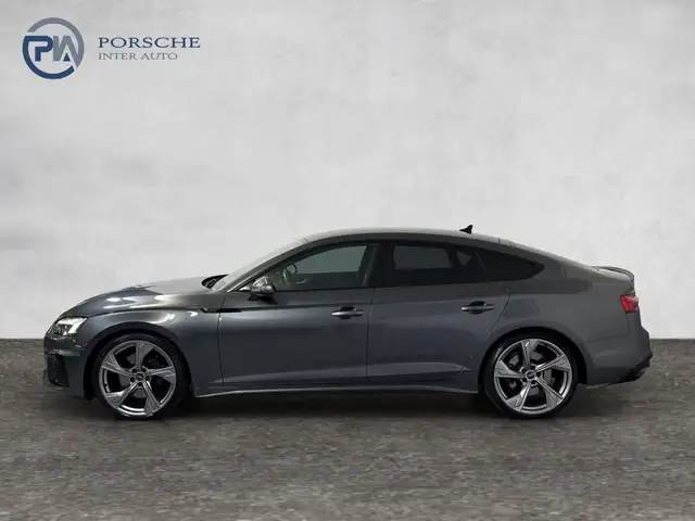 Audi A5 50 TDI quattro S line Ansicht 3