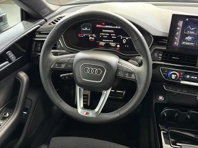 Audi A5 50 TDI quattro S line Ansicht 8