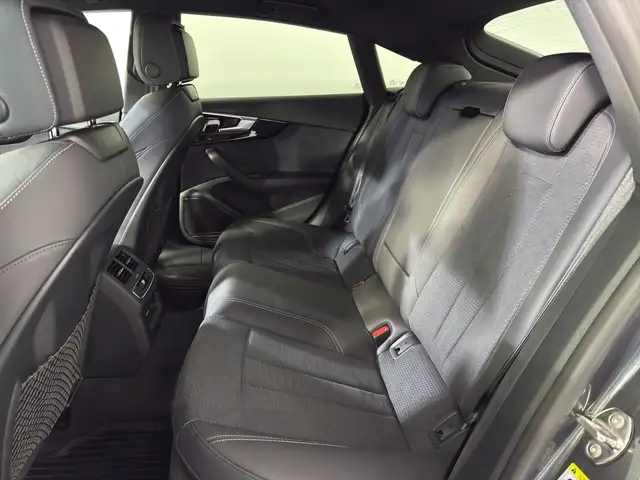 Audi A5 50 TDI quattro S line Ansicht 15