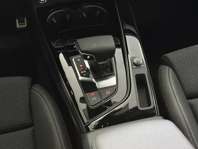 Audi A5 50 TDI quattro S line Ansicht 12