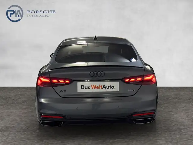 Audi A5 50 TDI quattro S line Ansicht 5
