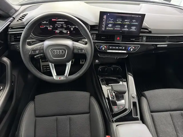 Audi A5 50 TDI quattro S line Ansicht 7