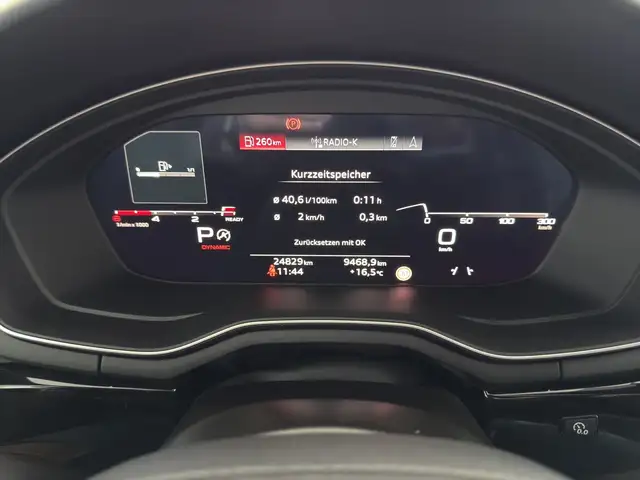 Audi A5 50 TDI quattro S line Ansicht 9