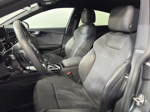 Audi A5 50 TDI quattro S line Ansicht 13