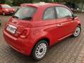 Fiat 500 1.0 Hybrid Lounge Rojo - thumbnail 4