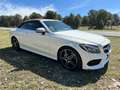 Mercedes-Benz C 200 Cabrio Blanco - thumbnail 4