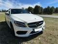 Mercedes-Benz C 200 Cabrio Blanco - thumbnail 8