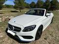 Mercedes-Benz C 200 Cabrio Blanco - thumbnail 14