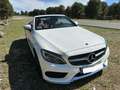 Mercedes-Benz C 200 Cabrio Blanco - thumbnail 13