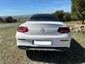 Mercedes-Benz C 200 Cabrio Blanco - thumbnail 9