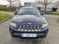 Jeep Compass 2.4i 2WD Limited Blue - thumbnail 1