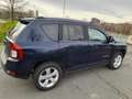 Jeep Compass 2.4i 2WD Limited Azul - thumbnail 3