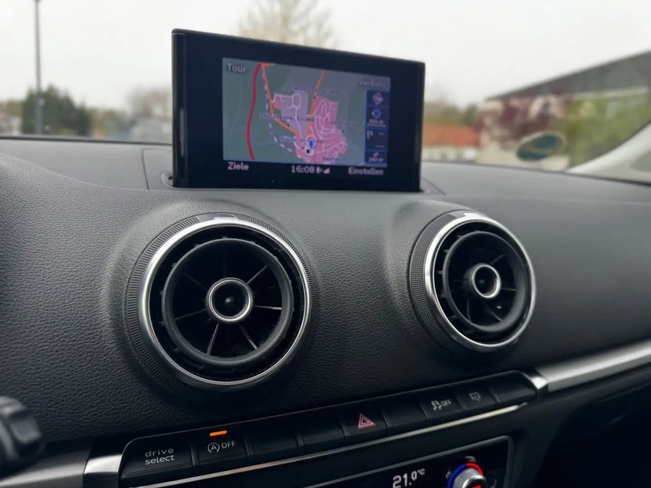 Das Auto