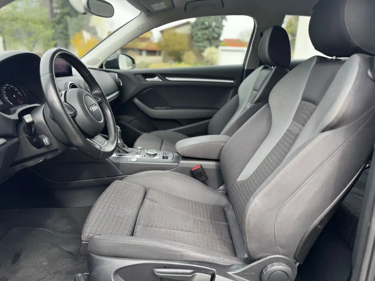 Das Auto