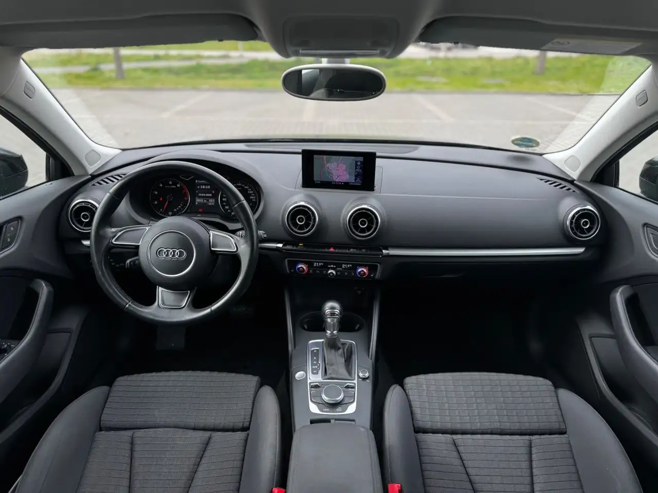 Das Auto
