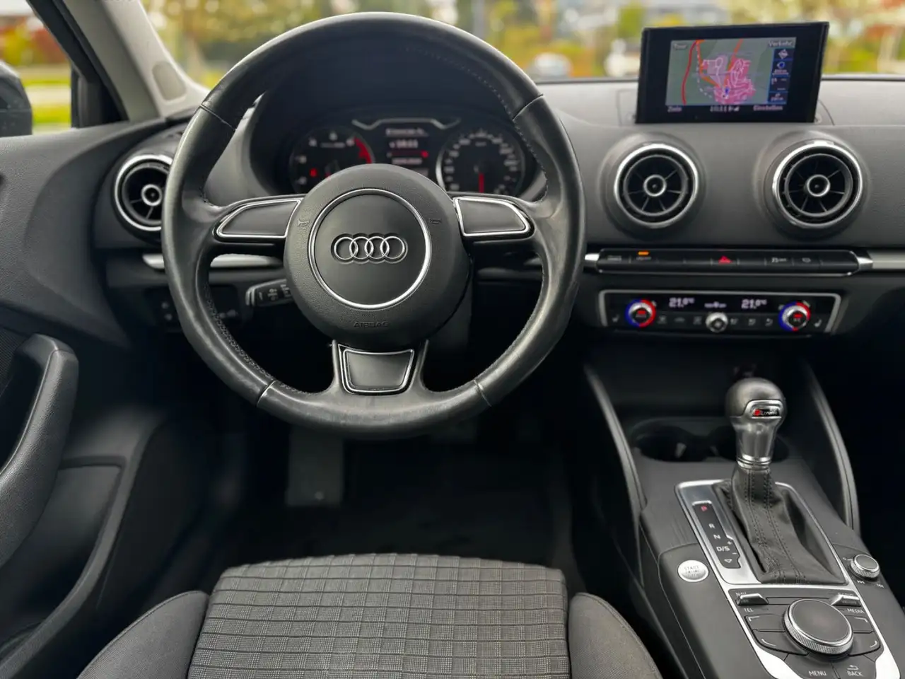 Das Auto