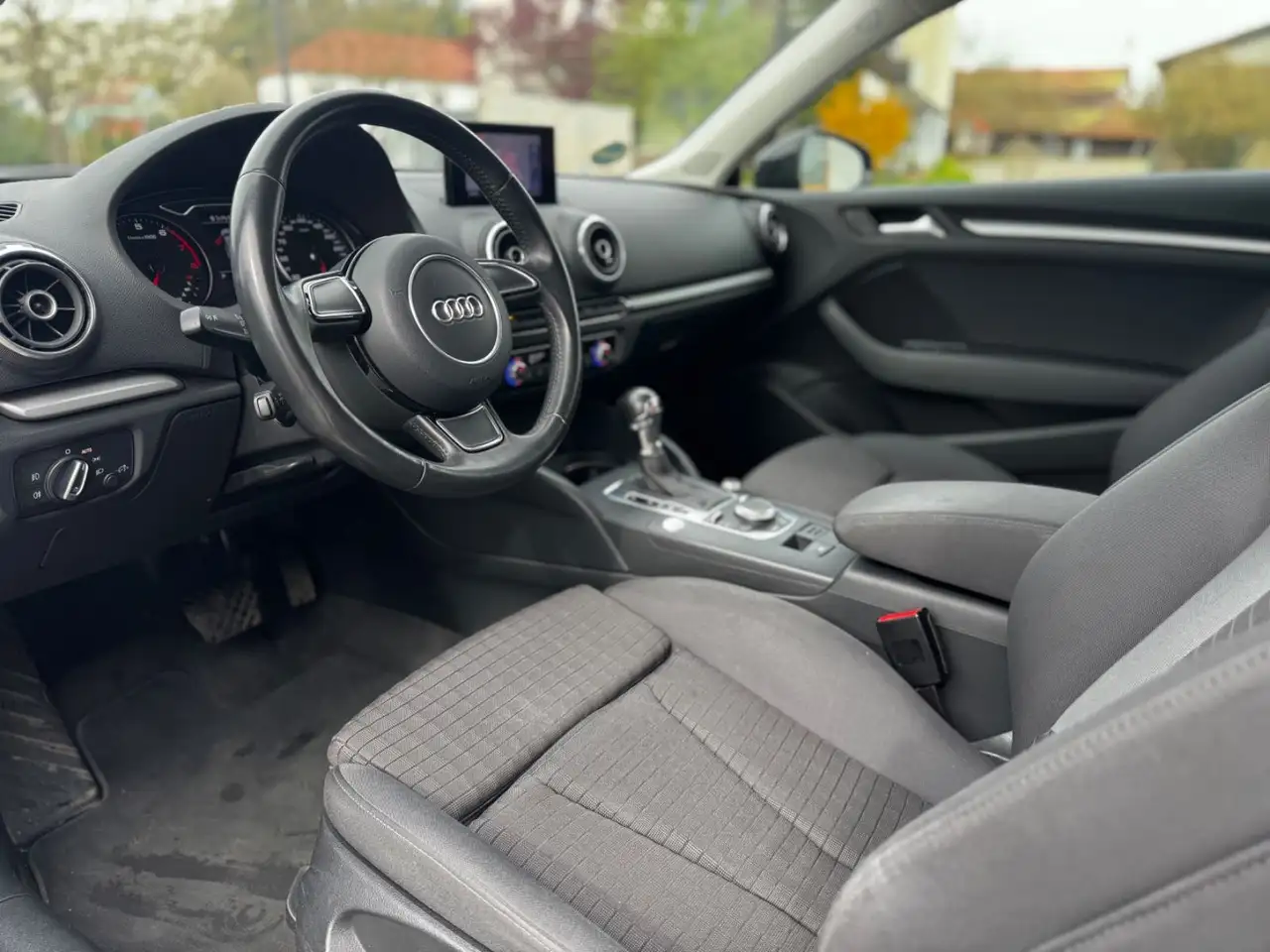 Das Auto