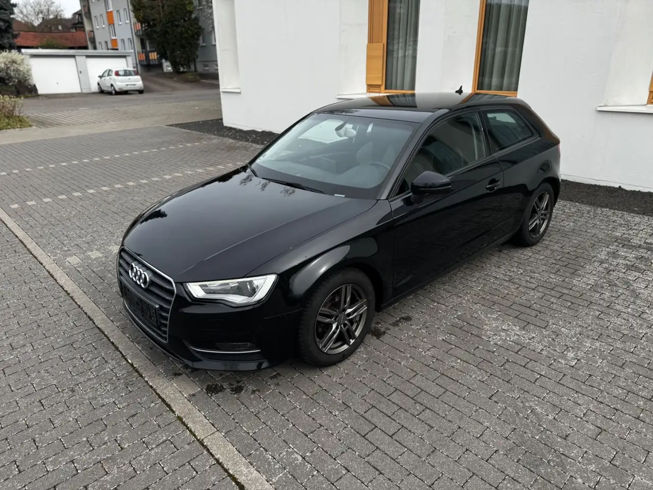 Das Auto