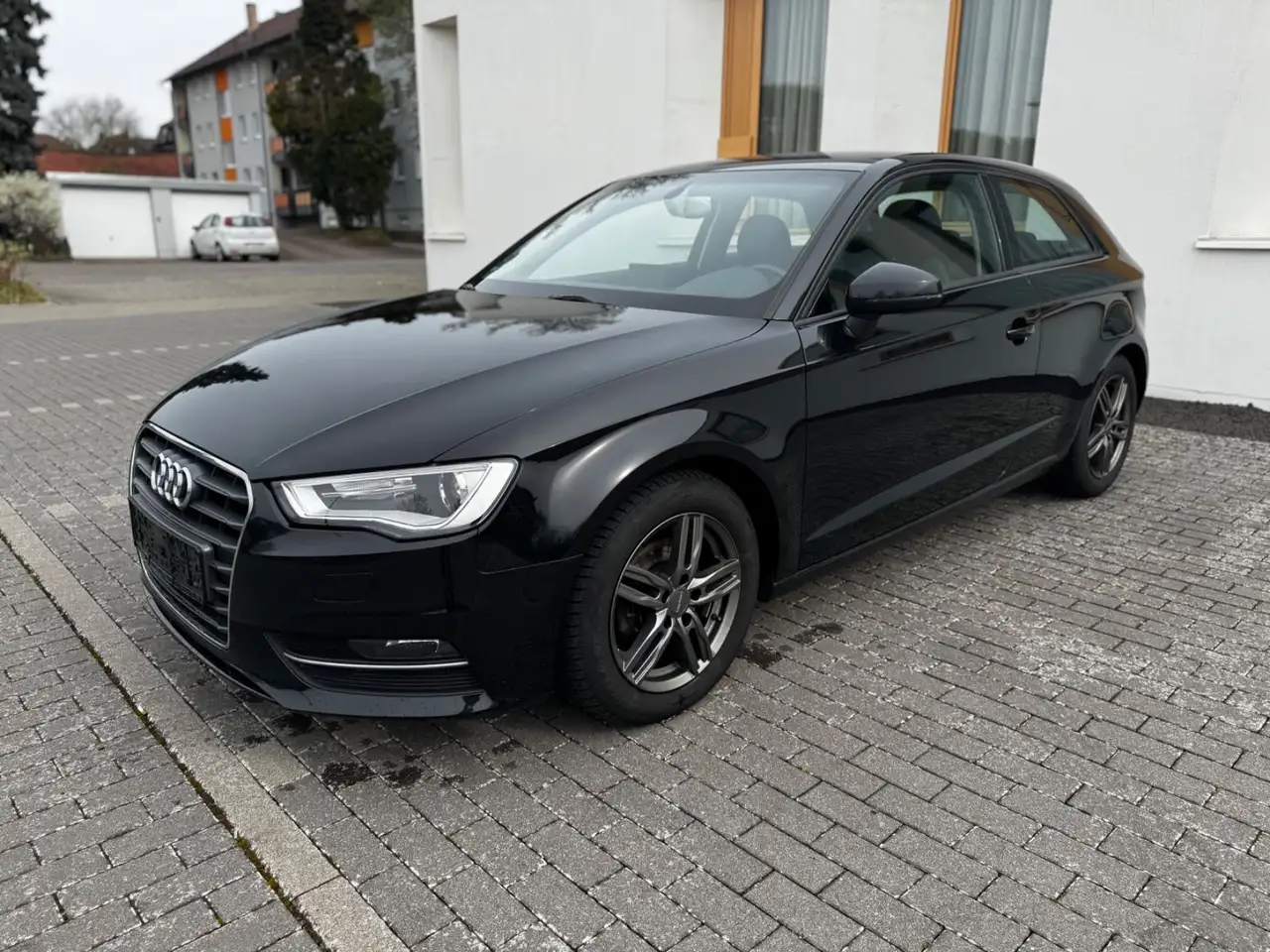 Das Auto