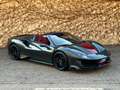 Ferrari 488 Pista Spider  Atelier Grey - thumbnail 3