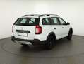 Dacia Logan Stepway 0.9 TCe Celebration Aut. Navi PDC Weiß - thumbnail 5