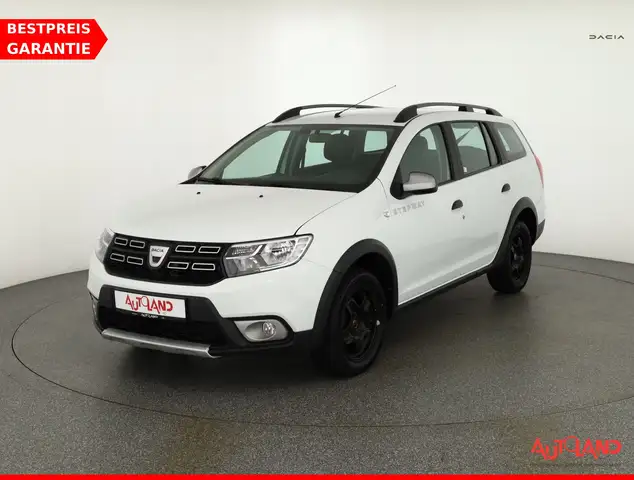 Dacia Logan Stepway 0.9 TCe Celebration Aut. Navi PDC