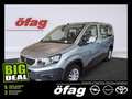 Peugeot Rifter 1.5 BlueHDI 100 S&S Allure 2xKlima+KlimaA Grau - thumbnail 1