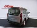 Peugeot Rifter 1.5 BlueHDI 100 S&S Allure 2xKlima+KlimaA Grau - thumbnail 5