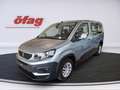 Peugeot Rifter 1.5 BlueHDI 100 S&S Allure 2xKlima+KlimaA Grau - thumbnail 2