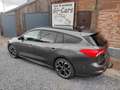 Ford Focus Ford Focus1.5 ST-LINE X Automaat Gris - thumbnail 2