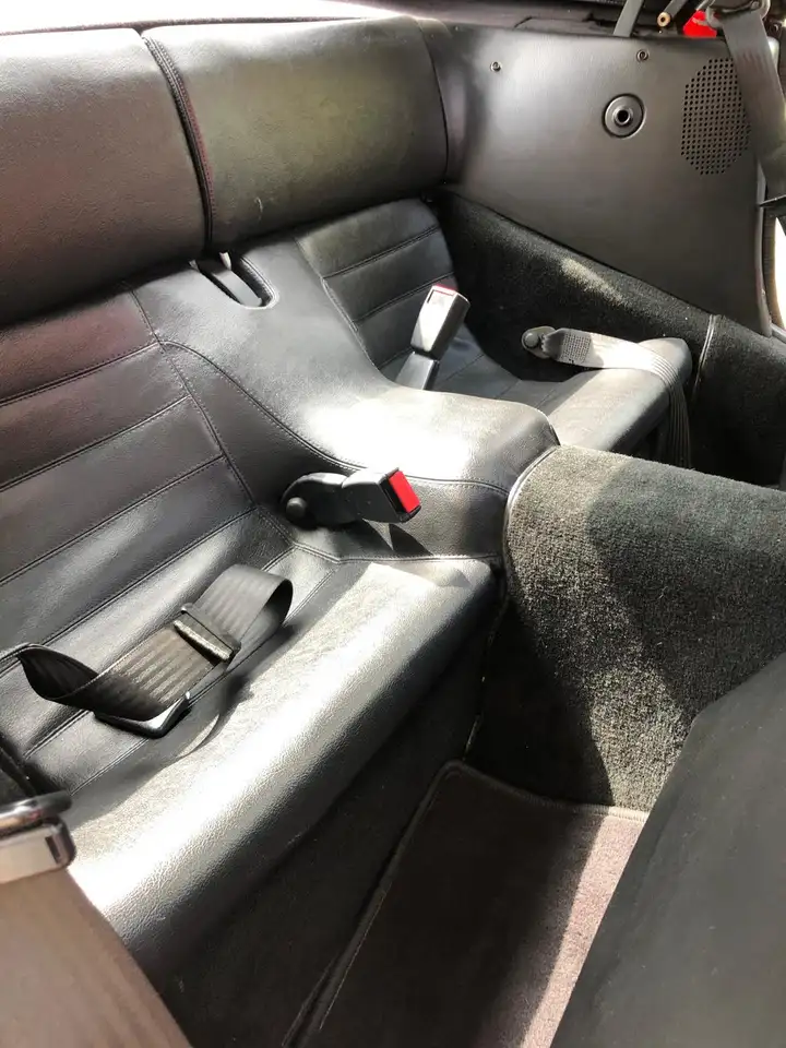 Porsche 944 Cabrio 3.0 S2, foto 12