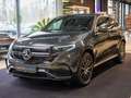 Mercedes-Benz EQC 400 EQC 400 4M AMG Line 5 Jahre Garantie Sitzklima Gris - thumbnail 8