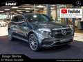 Mercedes-Benz EQC 400 EQC 400 4M AMG Line 5 Jahre Garantie Sitzklima Gris - thumbnail 1