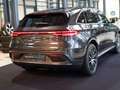 Mercedes-Benz EQC 400 EQC 400 4M AMG Line 5 Jahre Garantie Sitzklima Gris - thumbnail 4