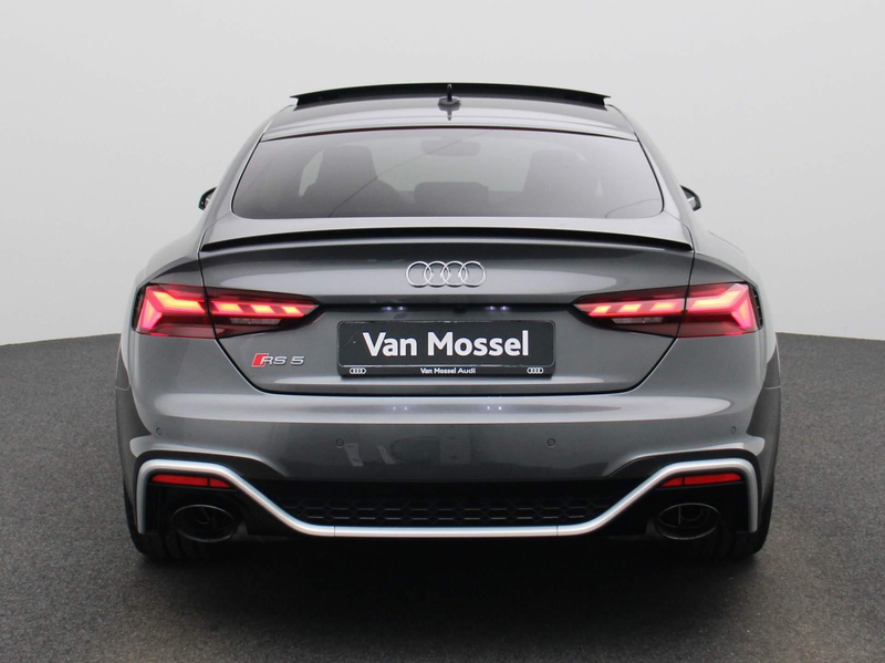 Audi RS5 Sportback 2.9 TFSI quattro 450 PK | RS-sportuitlaa — photo 6