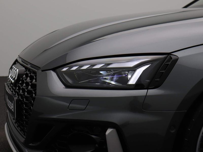 Audi RS5 Sportback 2.9 TFSI quattro 450 PK | RS-sportuitlaa — photo 7