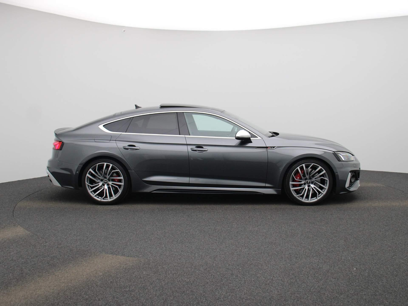 Audi RS5 Sportback 2.9 TFSI quattro 450 PK | RS-sportuitlaa — photo 3
