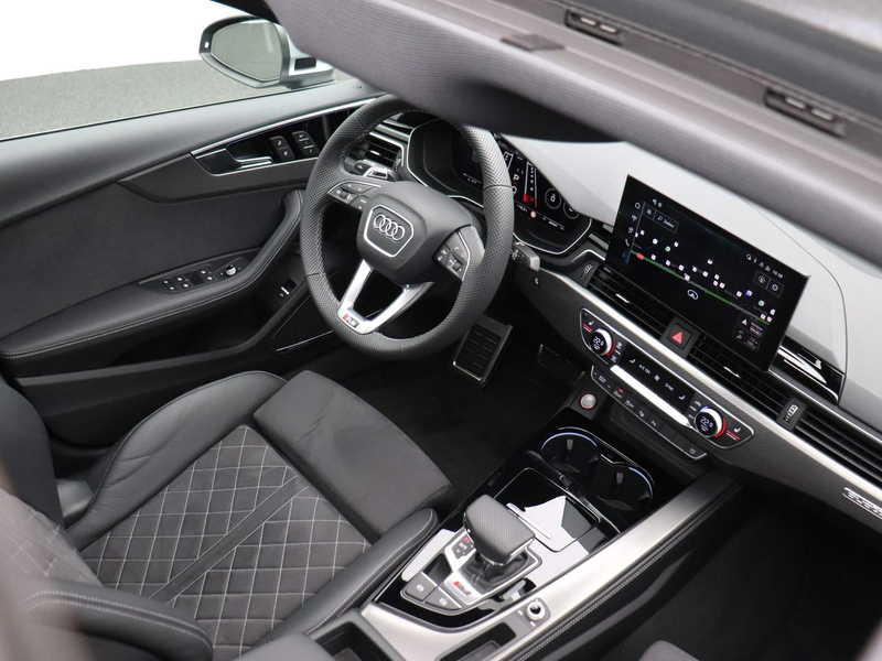 Audi RS5 Sportback 2.9 TFSI quattro 450 PK | RS-sportuitlaa — photo 11
