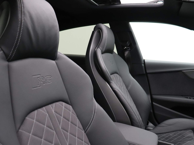 Audi RS5 Sportback 2.9 TFSI quattro 450 PK | RS-sportuitlaa — photo 12